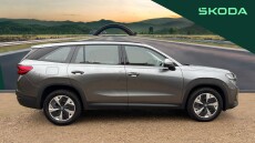 Skoda Kodiaq 1.5 TSI e-TEC SE 5dr DSG [7 Seat] Petrol Estate